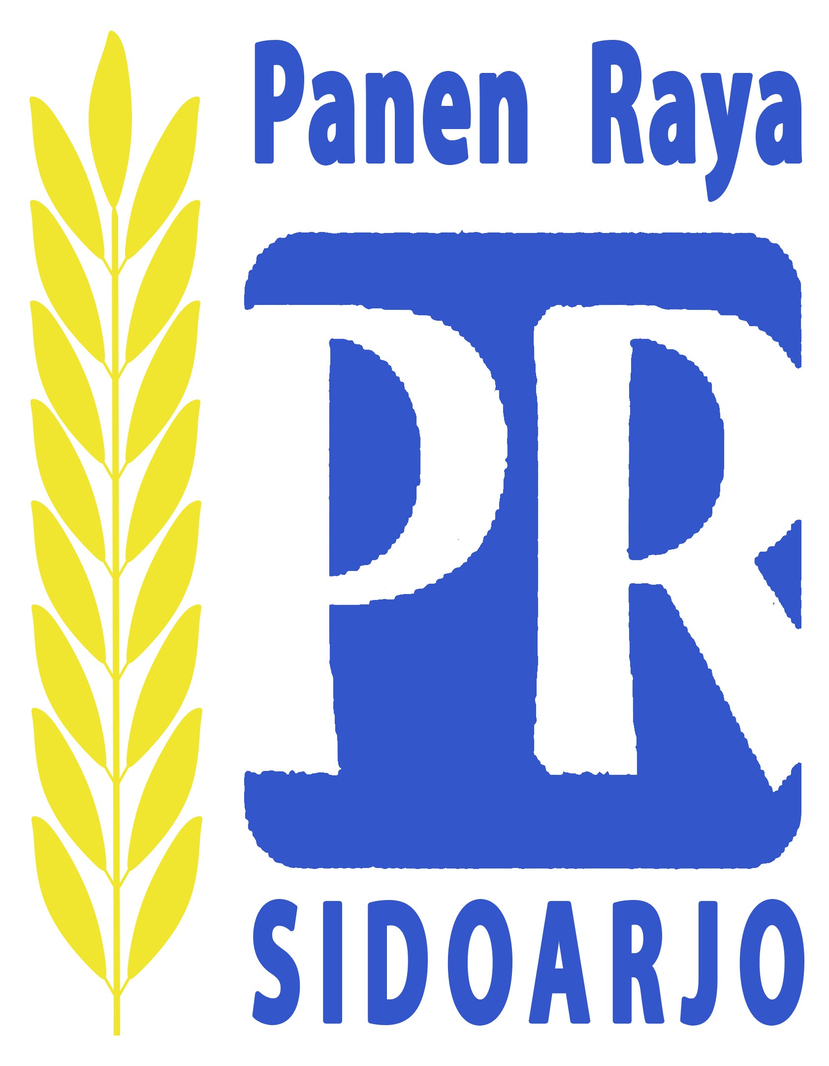 Logo Panen Raya